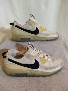 Nike Mens Terrascape 90 'Sail & Sea Glass' (DH2973-100), Size: 10.5    #ZZ39+4 - Picture 1 of 8