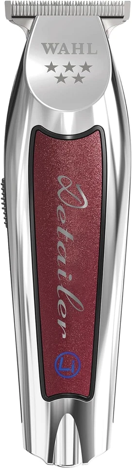 Detailer LI Tagliacapelli a batteria - Potente tagliacapelli con lama a T extra- - Immagine 1 di 1