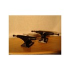 Thunder 145 Strike Hi Sonora Black Skateboard Achsen 2000s Retro