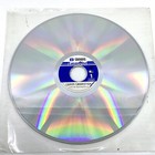 Queen Greatest Flix (1981) Stereo LaserDisc EP Compilation Disc Only No Sleeve