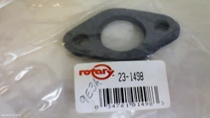 ROTARY 1498 GASKET INTAKE ELBOW B&S (T1-1) - Picture 1 of 2