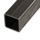 MILD STEEL BOX SECTION SQUARE TUBE 18 SIZES LENGTHS FROM 100MM TO 1190MM
