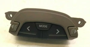 2002 NISSAN MAXIMA RADIO SWITCH CONTROL STEERING WHEEL AUDIO TRIP AUTO 02 - Bild 1 von 5