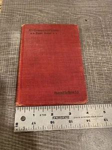 My Changeless Friend Francis P. Le Buffe 1920 Catholic Prayer Book - Picture 1 of 11