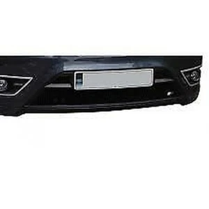 Ford Focus S.05-07 Zunsport Anteriore Inferiore SPORTS Griglia Nero ZFR16599B - Picture 1 of 1