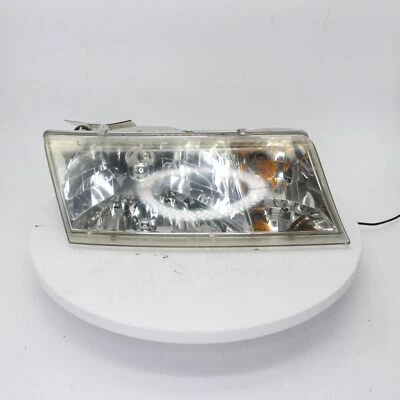 Lâmpada de cabeça 2000 Mercury Grand Marquis destro número da peça - 114-00521CR - Imagem 1 de 4