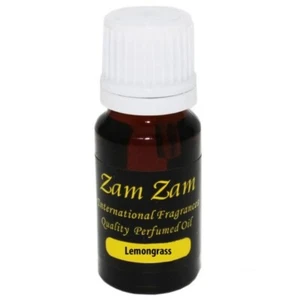 Lemongrass Fragrance Oil - 10ml - Picture 1 of 1