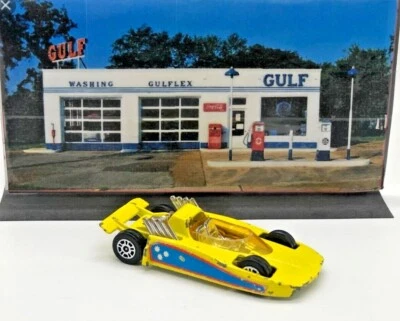 Corgi Juniors Hot Rodder No. 28 1:55 Scale - Image 1 of 4