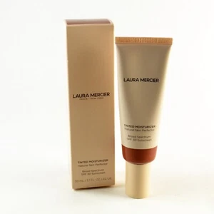 Laura Mercier Tinted Moisturizer Natural Skin Perfector GANACHE 6W1 - EXP 05/21 - Picture 1 of 1