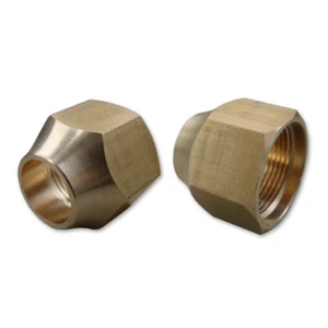 Dado fissaggio ugello bruciatore per bruciatore da taglio TCW2 bruciatore rottami HARRIS - Foto 1 di 1