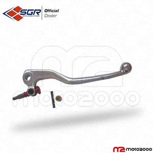 LEVA FRIZIONE SINISTRA SX HUSQVARNA SM TC TE 250 310 400 450 510 630 2002 2013 - Foto 1 di 4