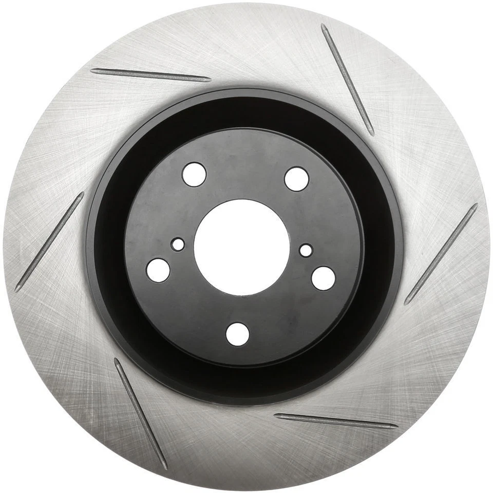 StopTech para 11-14 Lexus GS300/350/400/430 Ranurado Delantero Deportivo Foto 1 de 1