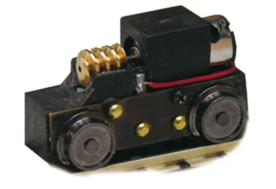 Tsugawa Yokou 14054 Super Mini Size Motorized Chassis TU-16A (N scale) UK STOCK - Image 1 of 2