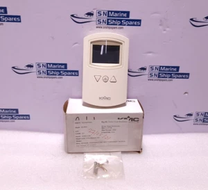 KMC KMD-1184 Net Sensor Fahrenheit Temp & RH W/LCD Display - Picture 1 of 9