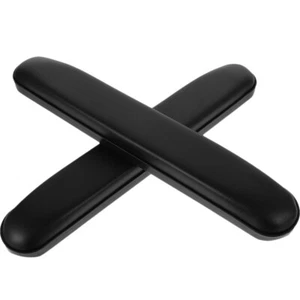 2 Stück Rollstuhl Armlehnenpolster Ki Mobilitätsstützen Ersatzkissen Schwamm - Bild 1 von 12