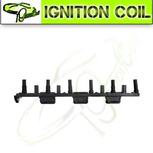 Brand New Ignition Coil for 1999 Jeep Grand Cherokee L6 4.0L UF293 56041019