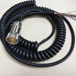 For Siemens 6FX2007-1AD03 Handwheel Cable 3.5M - Picture 1 of 2