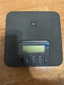 Cisco CP-7832-K9 Unified Ip Phone - Neuwertig - Bild 1 von 3