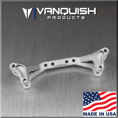 Vanquish VPS07232 Clear Anodized Steering Rack Axial Yeti - Image 1 of 3