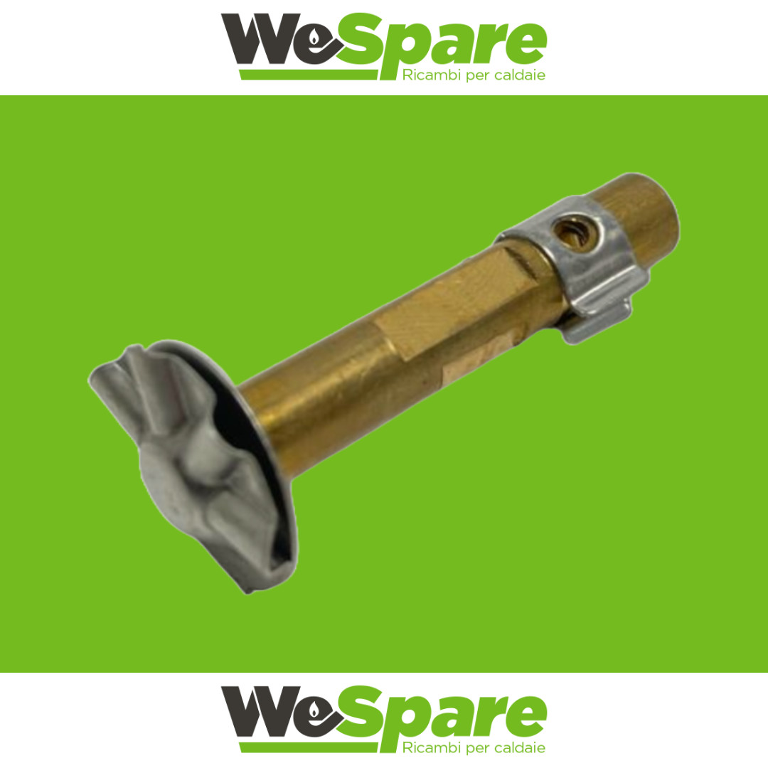 Bruciatore A Gas Universale Per Termocoppia A Gas Riscaldatore Di Ricambio Termocoppia Termocoppia Adattatore Per Termocoppia Con Dadi Set Barbecue Riscaldatore A Gas Accessori - Foto 8