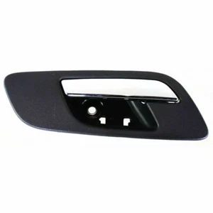 Nuevo se adapta a Chevrolet Sierra 2500 HD 07-14 frontal LH lateral interior mango DR IDH010023 - Imagen 1 de 5