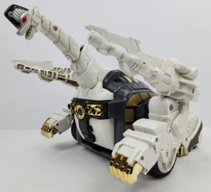 Mighty Morphin Power Rangers Titanus The Carrier Zord Electronic 1991 Bandai - Bild 1 von 11