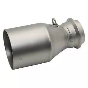 Juego de piezas de repuesto de tubo de escape LeoVince tubo de conexión sistema de escape S1363 - Imagen 1 de 4