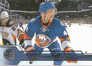 Calvin de Haan #119 - 2016-17 Series 1 - Base