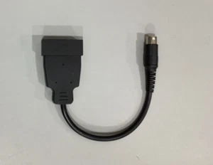 OTC Nissan 216044 OBD1 Cable Adapter - Bild 1 von 3