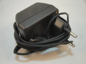 Nokia Ladegerät 3,7V / 355 mA / 1,3VA, Nokia ACP-7E 15.1692 - Zdjęcie 1 z 3