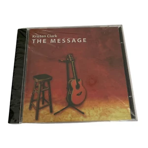 Kristen Clark - Message CD, Album - Picture 1 of 2