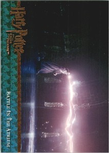 2007 Harry Potter and the Order of the Phoenix Update #168 Battle in The Atrium