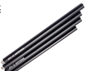 2pcs Dedicated Iengthened Vibrator For JPC-7 (pac-12) Multi-band HF Antenna - Picture 1 of 1