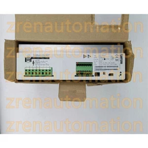 Inversor EVF8213-E LENZE EVF8213-E 2,2 KW 380 V mercancías puntuales impuestos libres - Imagen 1 de 7