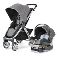 graco britton car seat