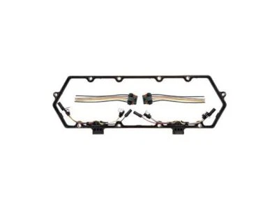 Juego de juntas de cubierta de válvula International 1552SC 1996-1997 22663PPTD Foto 1 de 2