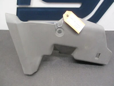 1999 Infiniti G20 водитель левая центральная консоль боковая крышка желтовато-коричневый - Изображение 1 из 4