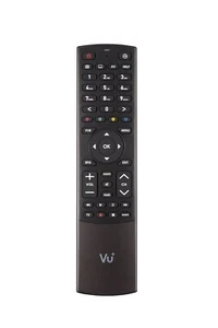 Ersatz VU+ Fernbedienung für Solo,Uno,Duo,Ultimo,Solo 2, Solo SE, VU+ Zero Plus - Bild 1 von 1