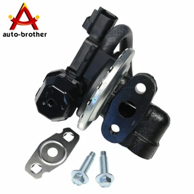 Nova válvula EGR EGV1041 serve para 2004-2005 Ford Explorer Mercury Mountaineer - Imagem 1 de 4