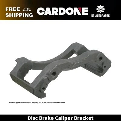 Soporte de pinza de freno de disco Cardone para Dodge Ram 3500 2001-2002 Foto 1 de 4