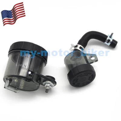 Front Brake Master Cylinder Reservoir Oil Cup For Ducati 1098 07-08/ 1198S 09-10 - Image 1 of 4