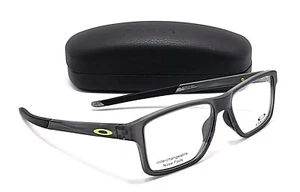 Oakley Chamfer Squared OX8143-0254 Reading Glasses/Bifocal/Progressive Lenses - Picture 1 of 9