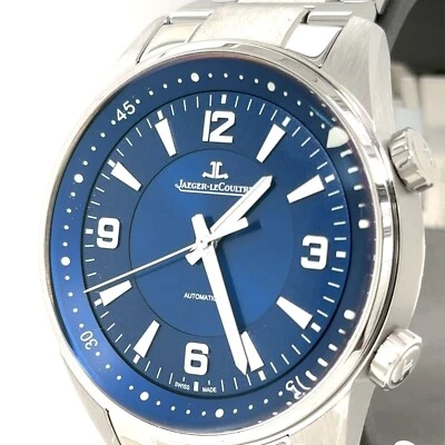 Reloj Automático JAEGER LECOULTRE JLC POLARIS 41 mm Q9008180 - ¡NUEVO! Foto 1 de 4