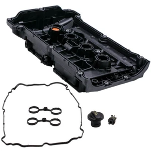 Engine Cylinder Head Valve Cover for Mini Cooper S Hatchback Clubman 2007-2010 - Picture 1 of 12