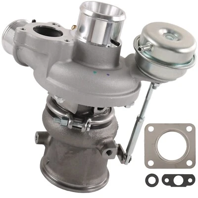 Turbo For 1.4L Dodge Dart Fiat 500 Jeep Renegade GT1446 810944 811311 786825 NEW - Изображение 1 из 4