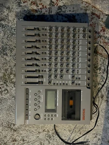 Tascam 488 Portastudio mk 1 *READ DESCRIPTION - Picture 1 of 3