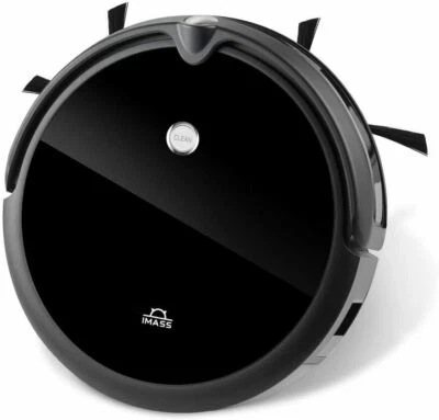 IMASS A3s 3in1 Staubsauger Roboter mit Wischfunktion - elektrischer Saugroboter - Bild 1 von 2