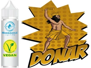 Donar Aroma Konzentrat - Vegan - Sasami - 100ml - Picture 1 of 1