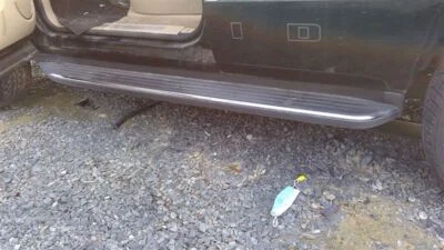 Tabla de correr Escalade 2009 465201 ¡solo un lado! Foto 1 de 4