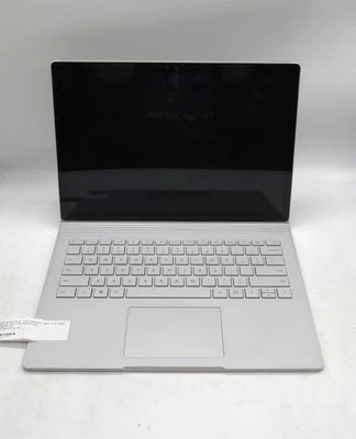 Microsoft Surface Book/i5-6300U@2,40 GHz/8 GB RAM/256 GB interno/sin sistema operativo *leer* Foto 1 de 4